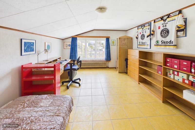 Casa tradizionale ticinese dal fascino autentico con vista aperta (18)