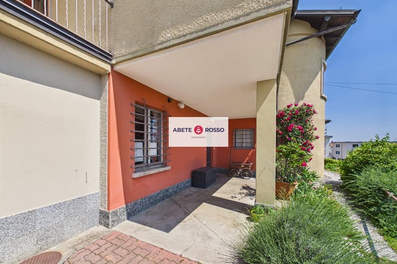 Casa tradizionale ticinese dal fascino autentico con vista aperta (4)