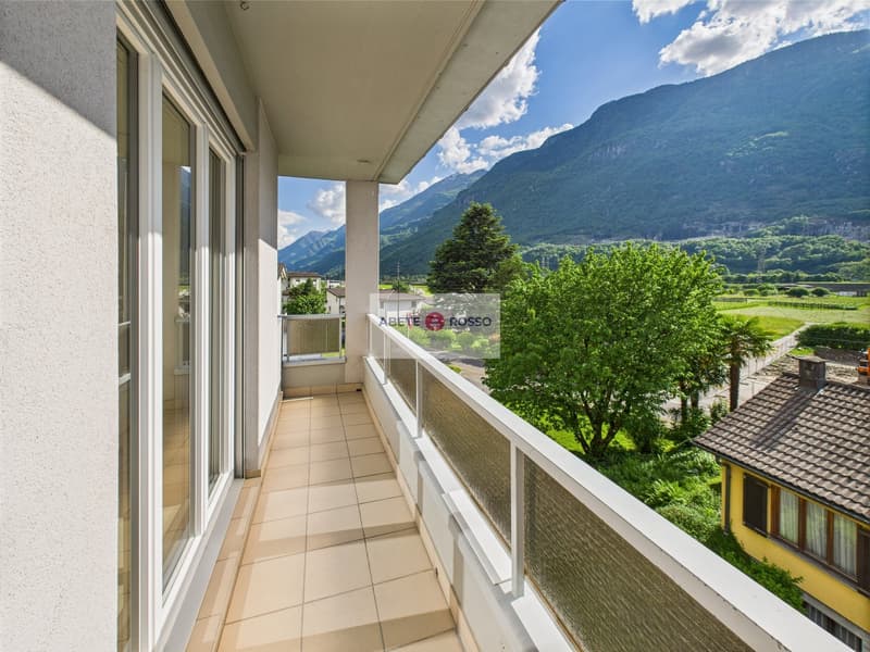 Balcone