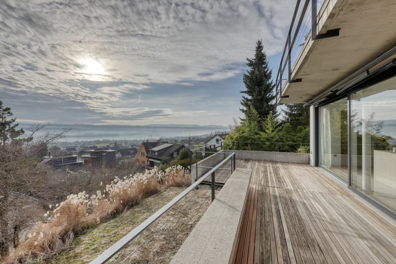 8707 Uetikon am See