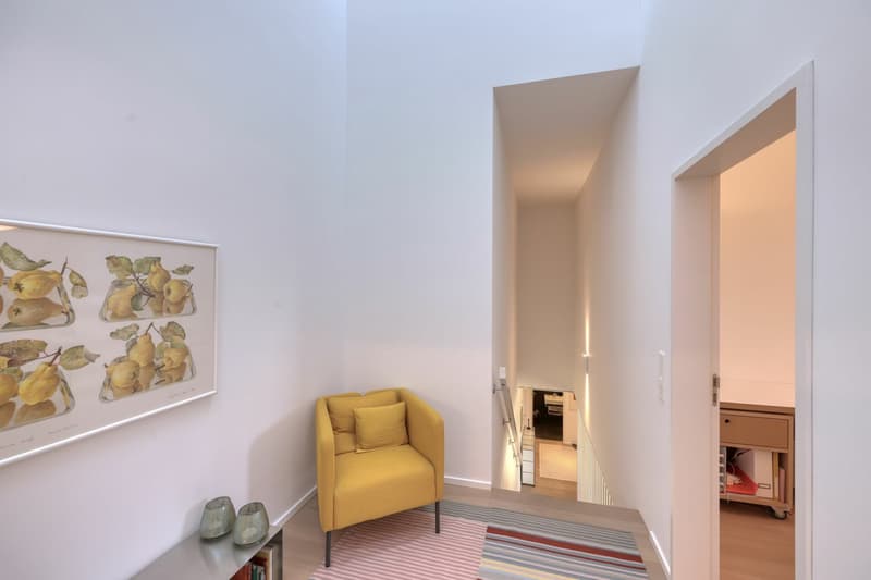 Stilvolle Maisonette mit hochwertigem Ausbau (4)