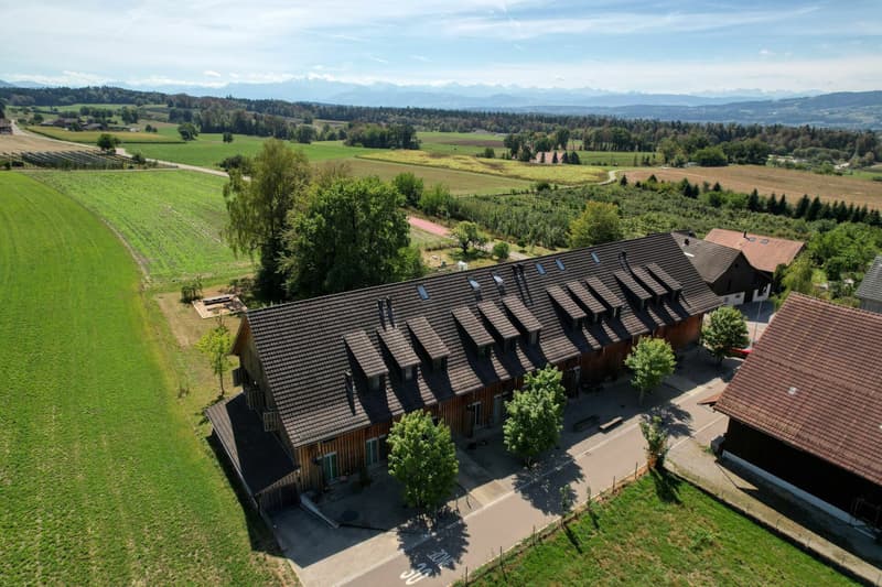 Stilvolle Maisonette mit hochwertigem Ausbau (10)