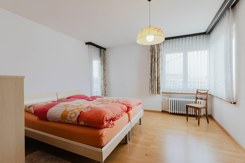 3.5-Zimmerwohnung im begehrten Brambergquartier mit Gestaltungspotenzial (5)