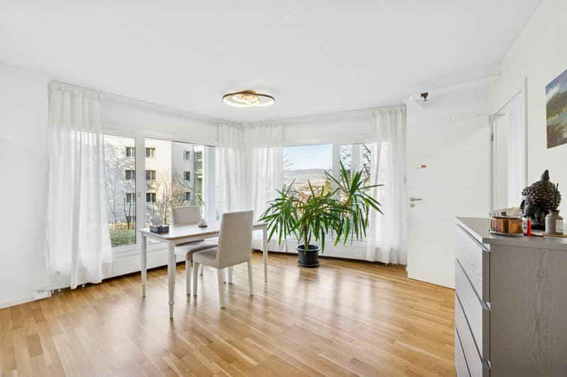 Atelier an ruhiger Lage in Zentrumsnähe (3)