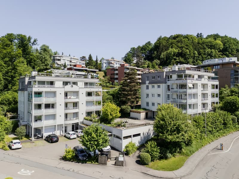 Atelier an ruhiger Lage in Zentrumsnähe (5)