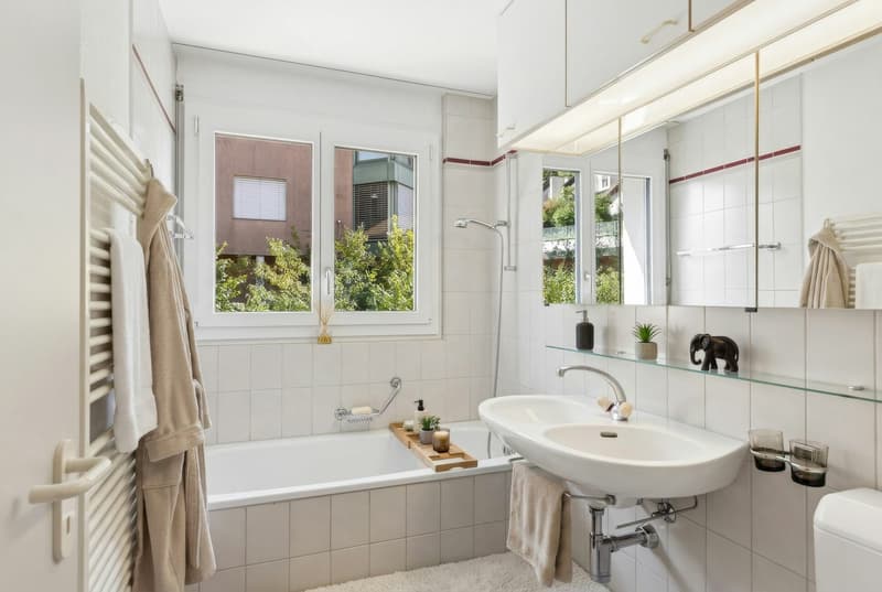 Zentrumsnahe 4.5-Zimmerwohnung mit Weitsicht (5)