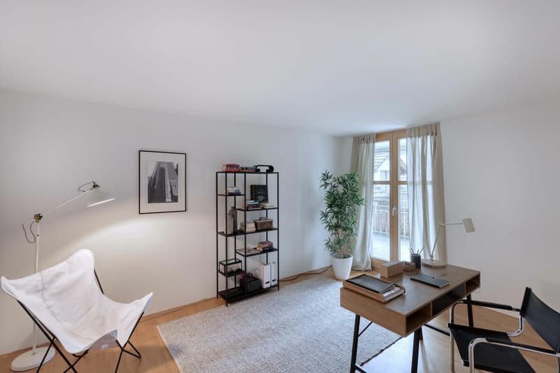 Moderne Wohnung an idealer Lage (7)