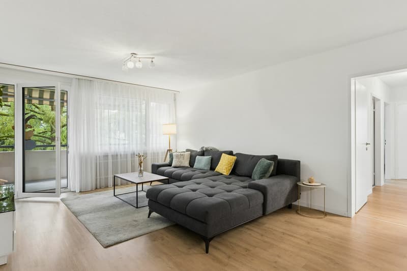 Familienwohnung im grünen Obergütsch (3)