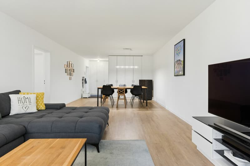 Familienwohnung im grünen Obergütsch (5)