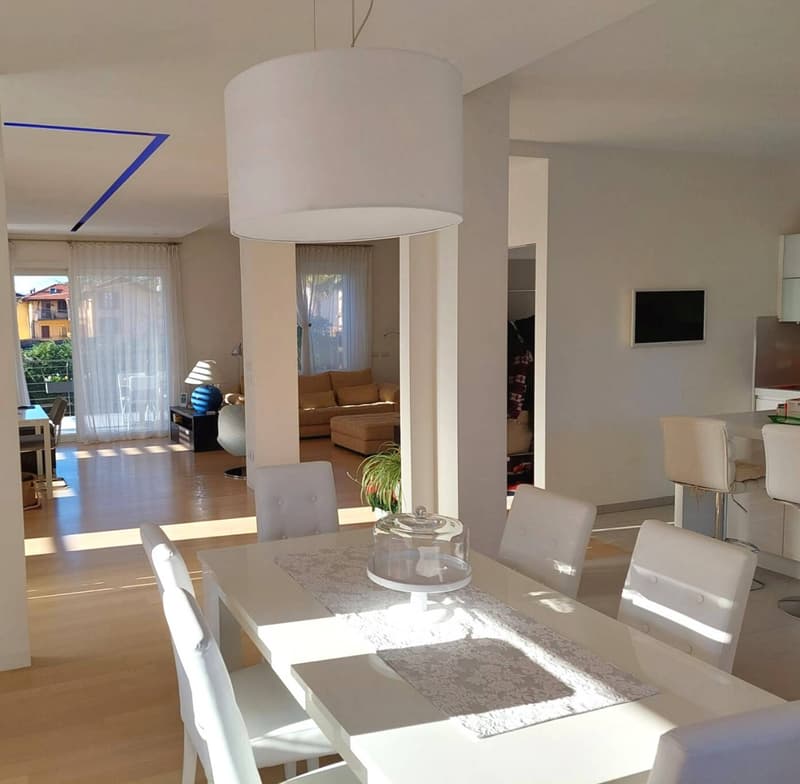 Villa - Varese (4)