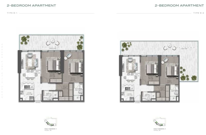 Appartamento - (9)