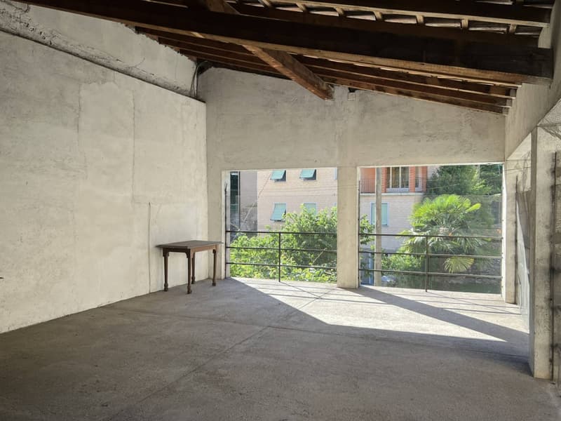 Villa - Carabbia (12)