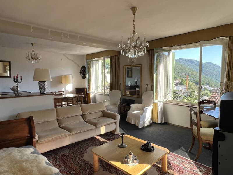 Villa - Carabbia (1)