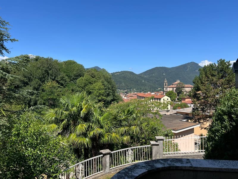 Una dimora d'altri tempi (9)