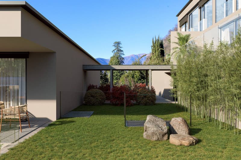 Residenza Casoro, dove il lusso trova casa (4)