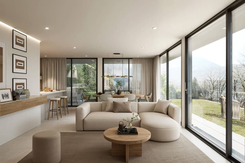 Residenza Casoro, dove il lusso trova casa (3)