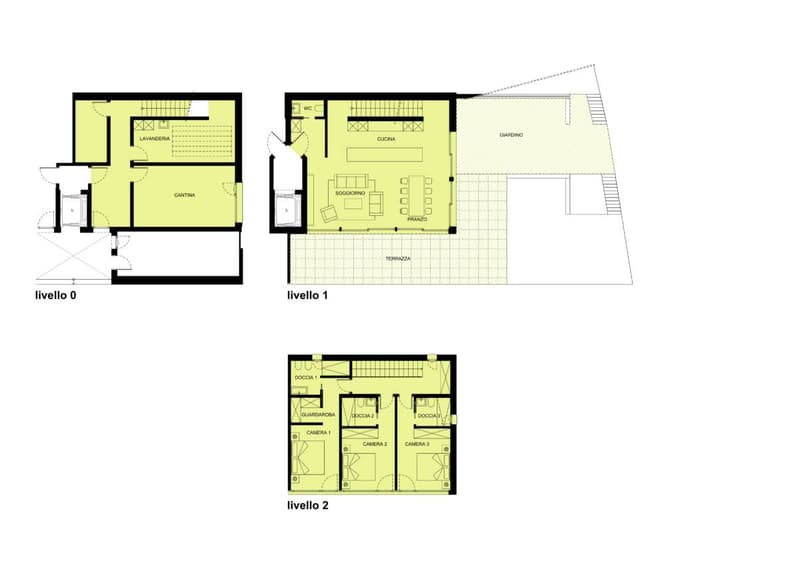 Residenza Casoro, dove il lusso trova casa (7)