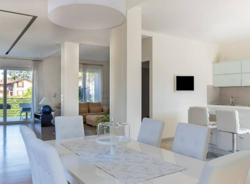 Villa - Varese (5)