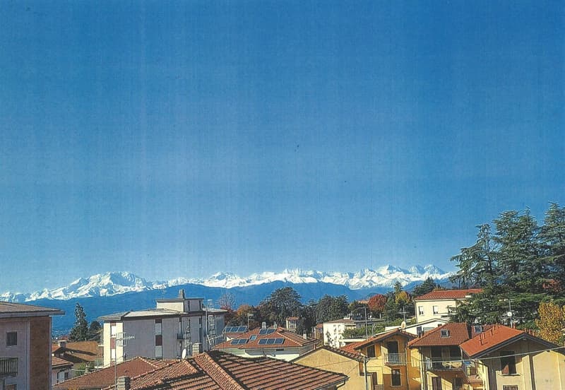 Villa - Varese (9)