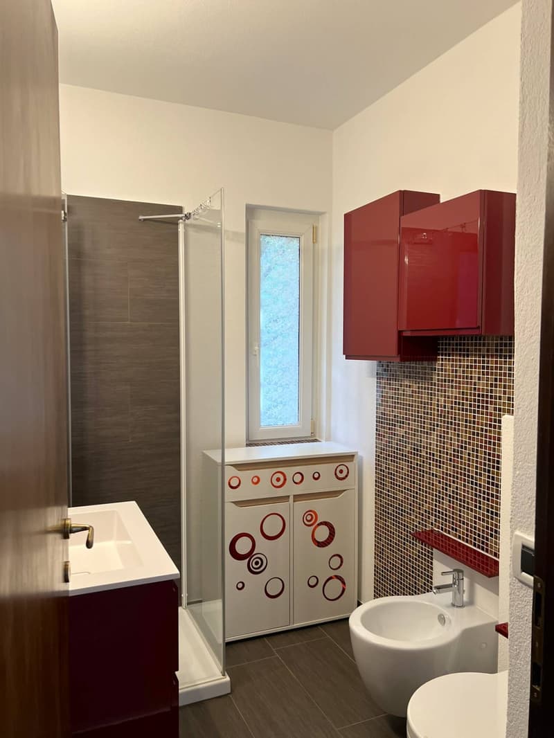 Appartamento - Pazzallo (7)
