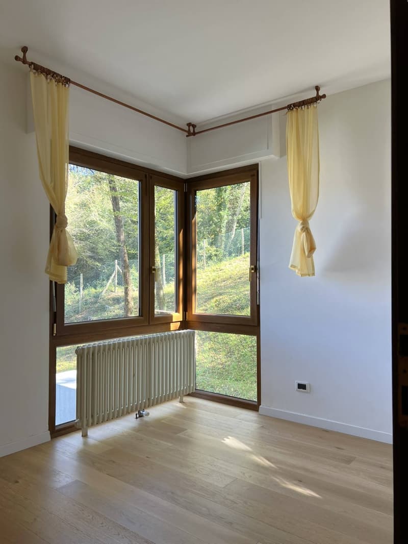 Appartamento - Pazzallo (9)
