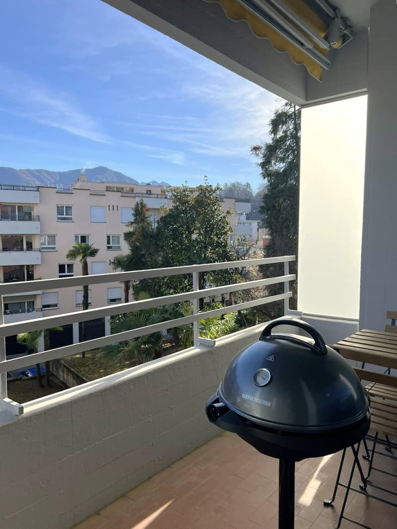 Appartamento - Lugano (8)