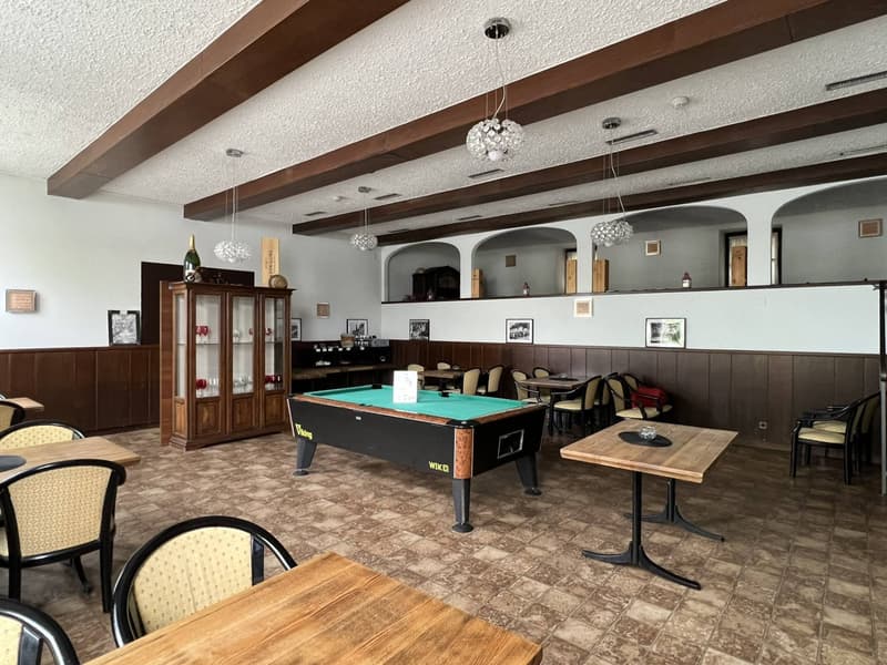 Hotel - Brusino Arsizio (7)