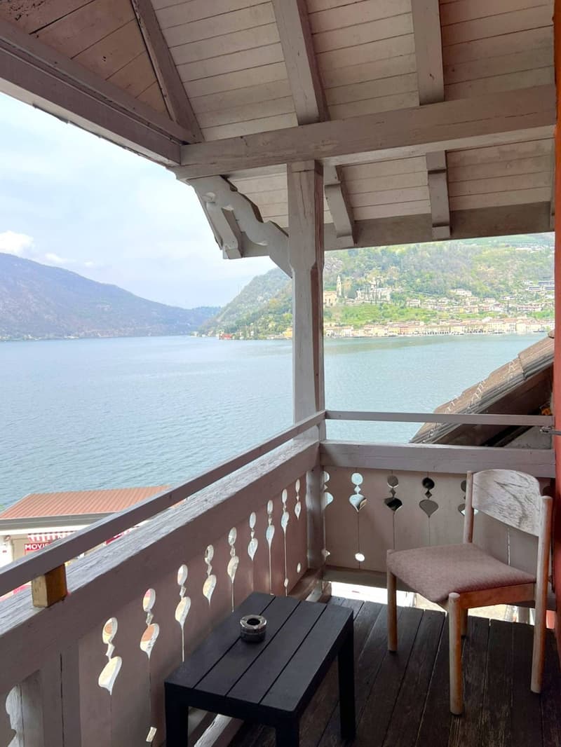 Hotel - Brusino Arsizio (5)