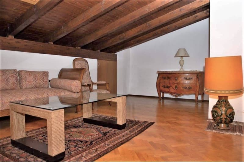 Appartamento - Comano (10)