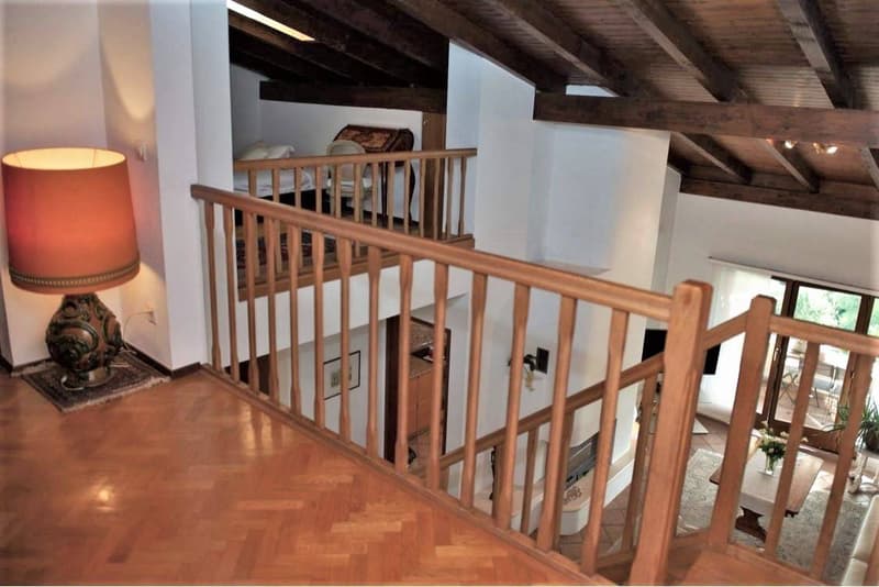 Appartamento - Comano (9)