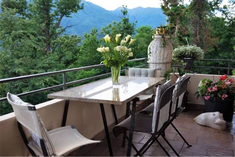 Appartamento - Comano (5)