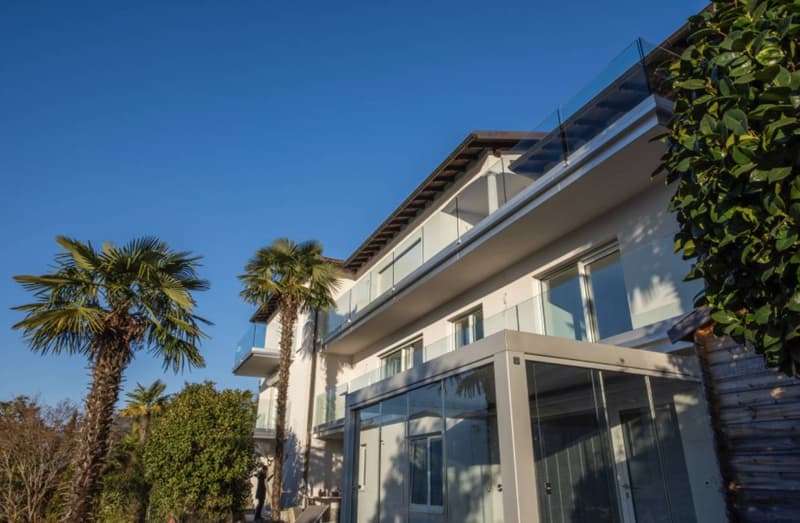 Monolocale vista lago (6)