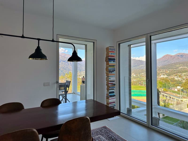 Appartamento - Breganzona (2)