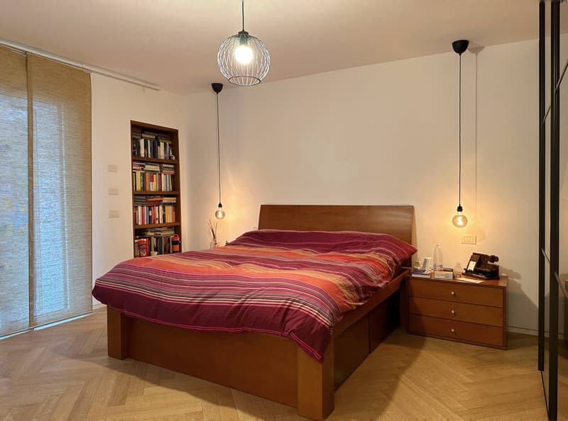 Appartamento - Breganzona (11)