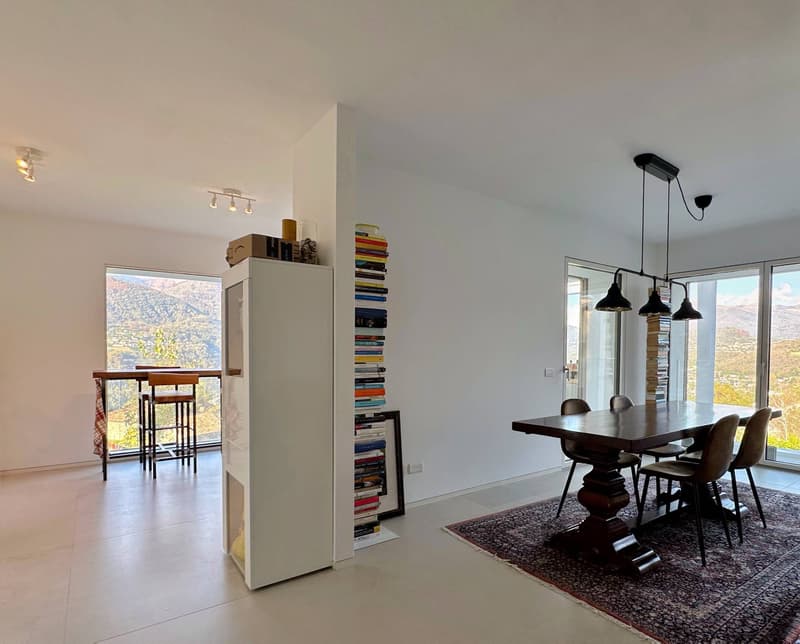 Appartamento - Breganzona (6)