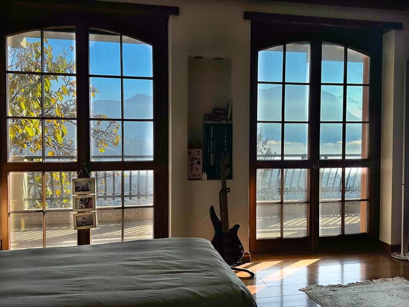 Villa - Massagno (10)