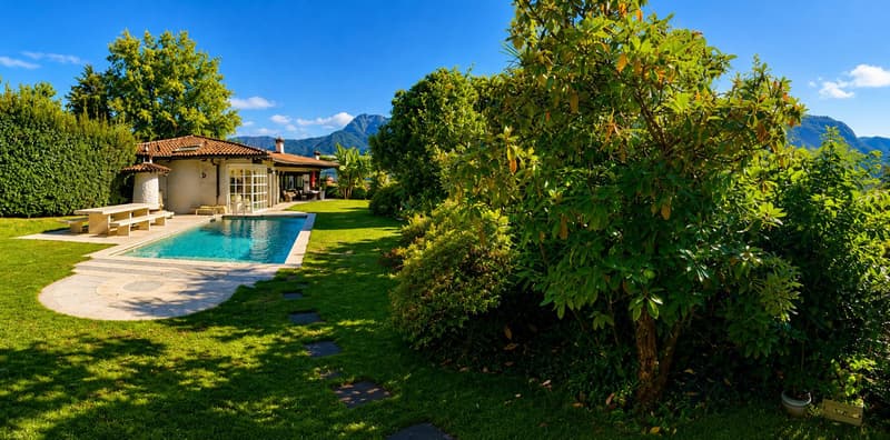 Oasi di Relax a Savosa (4)