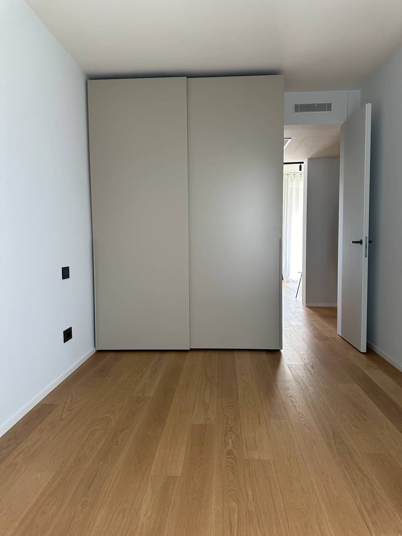 Appartamento - Viganello (4)