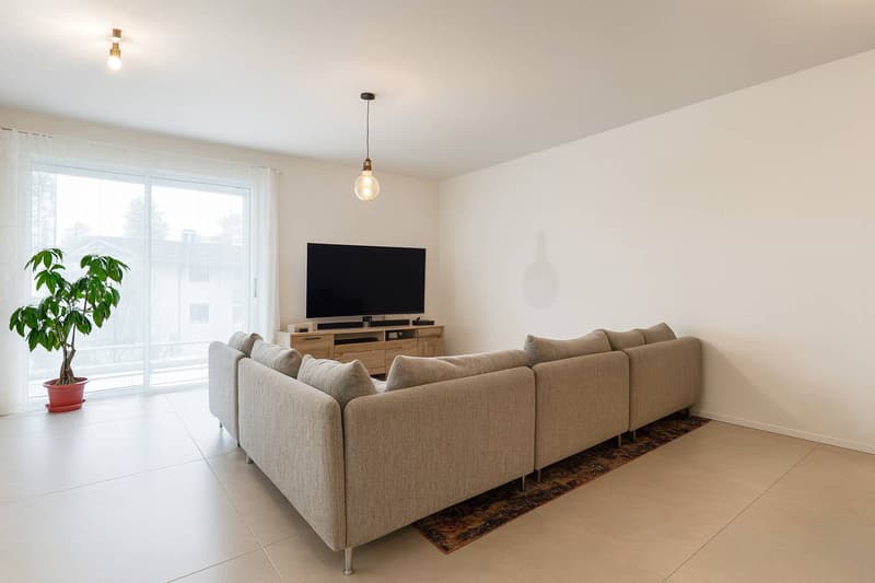 Appartamento - Breganzona (2)
