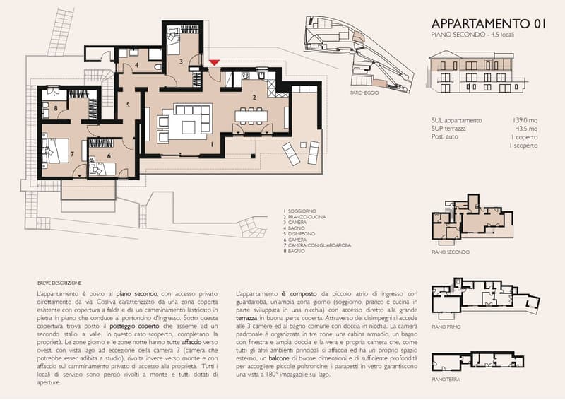 Un attico da villeggiatura (13)