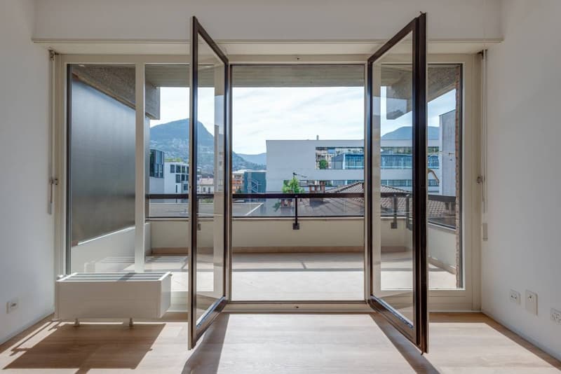 Appartamento - Lugano (5)