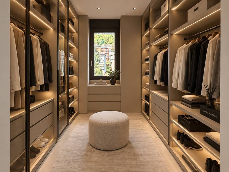 Il lusso a Melide (7)