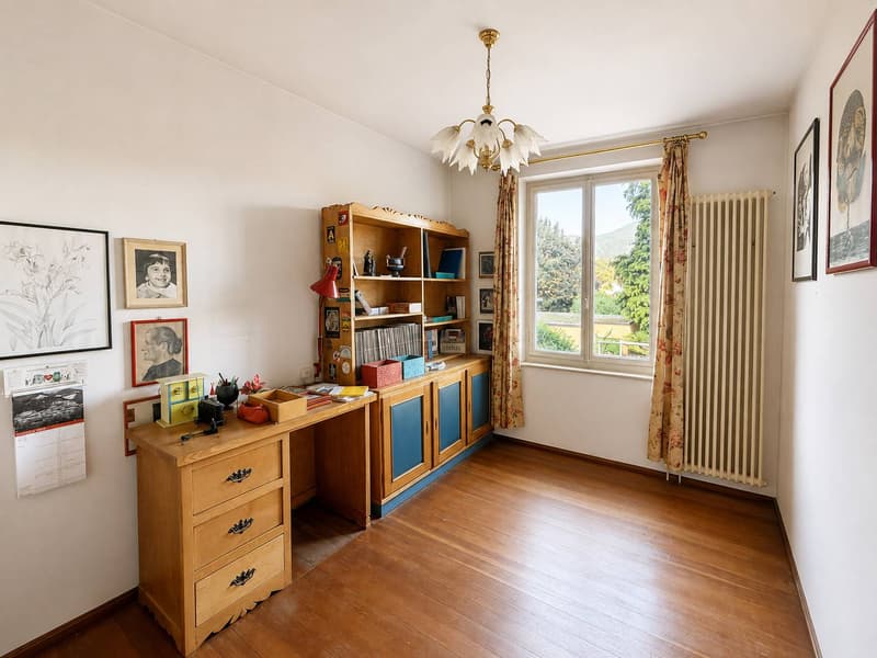 Casa da reinventare con possibilità di ampliamento (11)