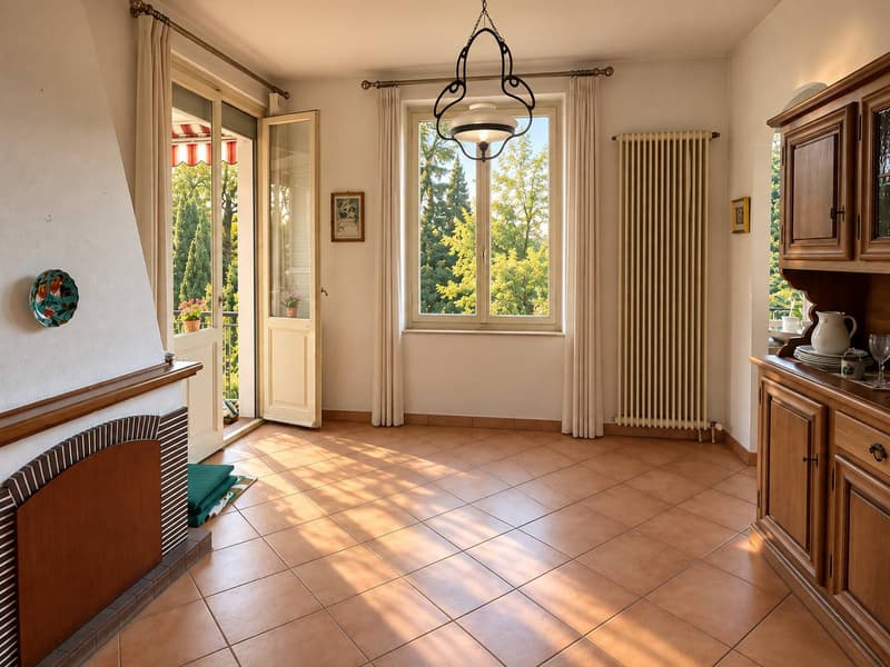 Casa da reinventare con possibilità di ampliamento (8)