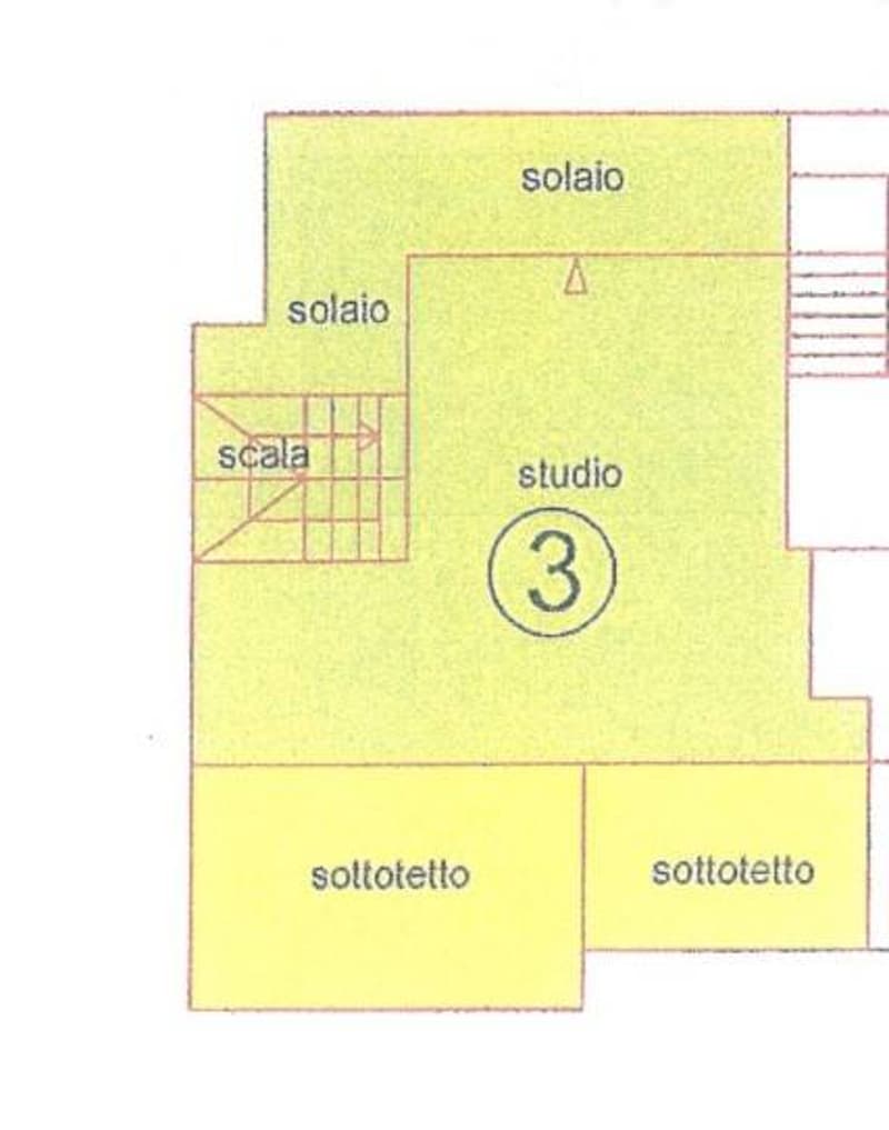 Appartamento - Figino (13)