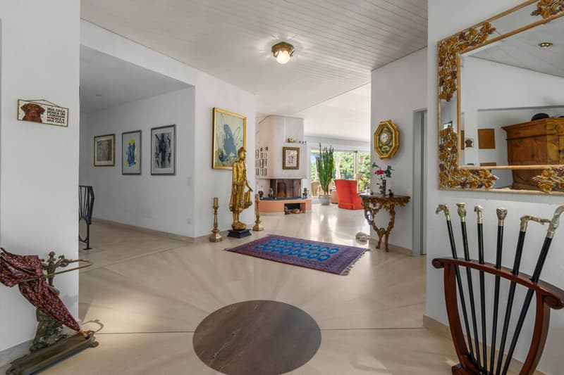 Villa - Curio (7)