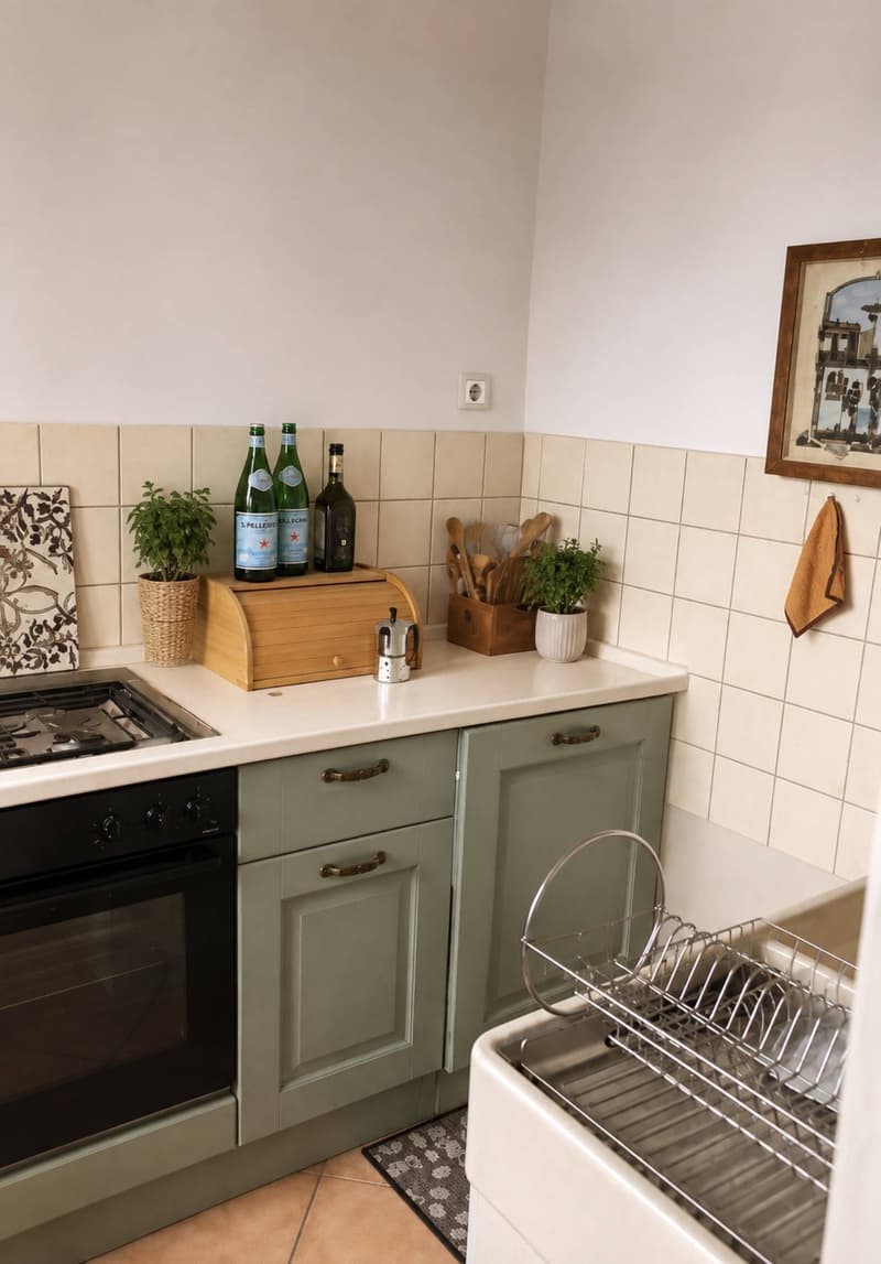 Casa in vendita a Manno (9)