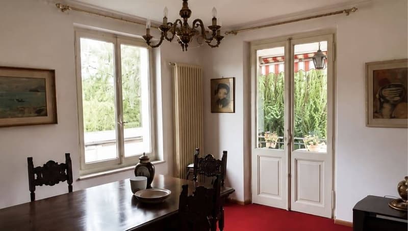 Casa in vendita a Manno (7)