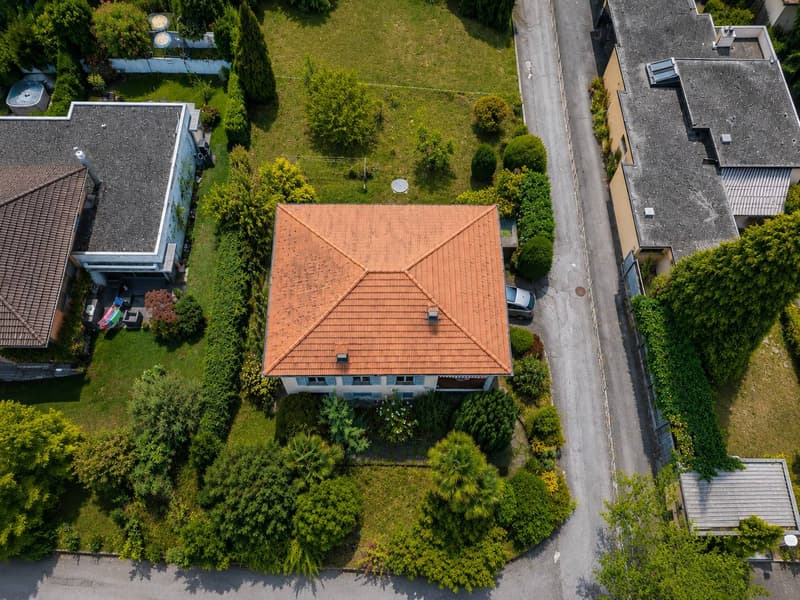 Casa in vendita a Manno (3)