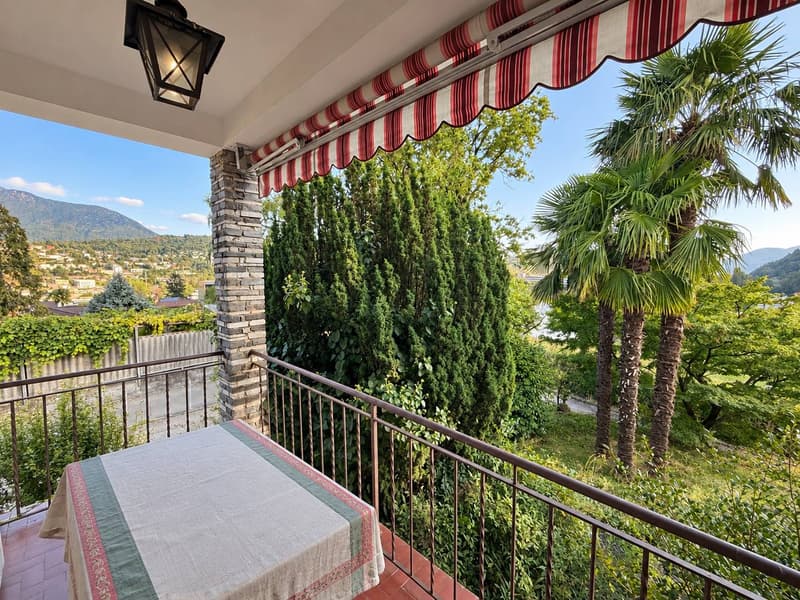 Casa in vendita a Manno (6)